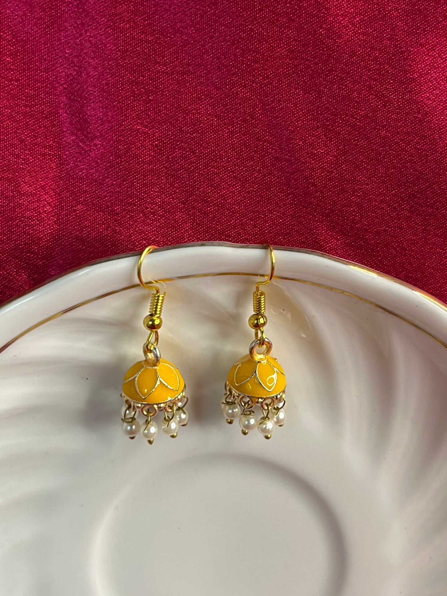 Mini Jhumki