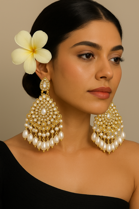 Earrings 101: Your Simple Guide to Choosing the Right Pair