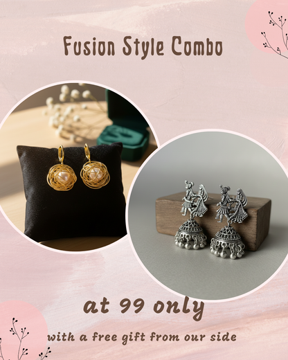 Fusion Style Combo