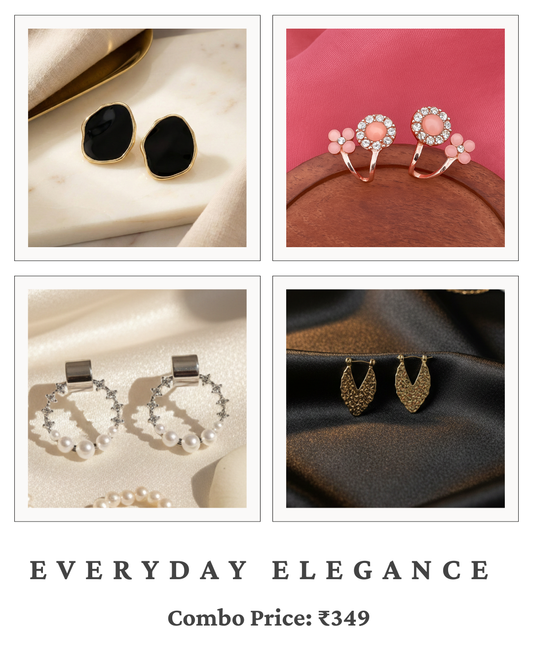 Everyday Elegance combo