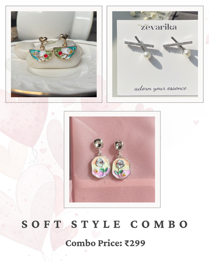 Soft Style Trio